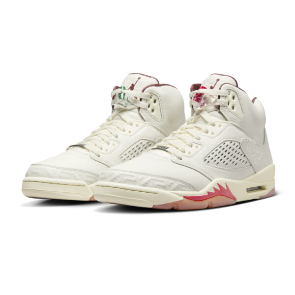 AJ 5 Retro 'El Grito' HF8833-100 – Image 4