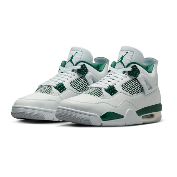 AJ 4 Vert oxydé – Image 2