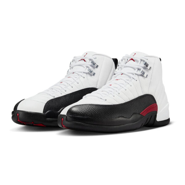 Taxi rouge AJ 12 – Image 2