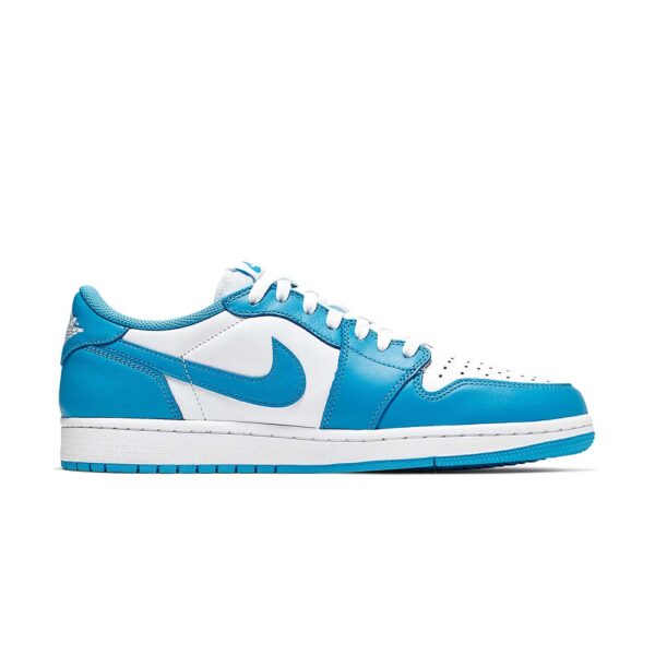 Bleu poudre Koston x AJ1 Low SB – Image 3