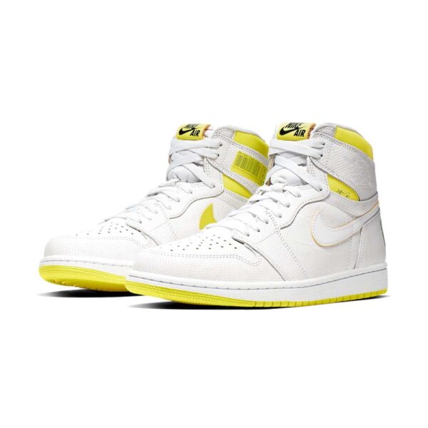 AJ1 OG 'First Class Flight' (vol de première classe) – Image 2