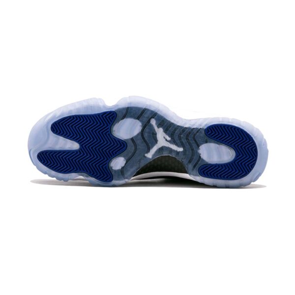 2016 Space Jam AJ 11 Retro Sneakers – Image 5