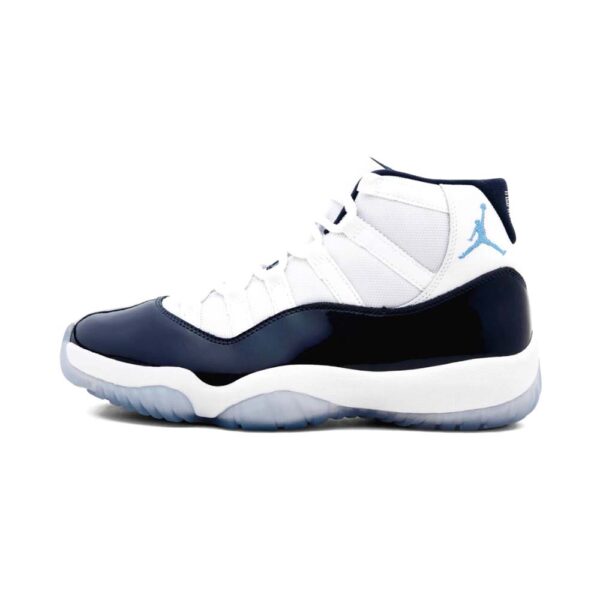 AJ 11 Retro 82 Win