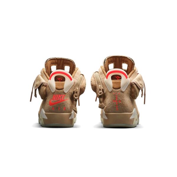 Tra-AJ 6 ‘British Khaki&#8217 ; – Image 5