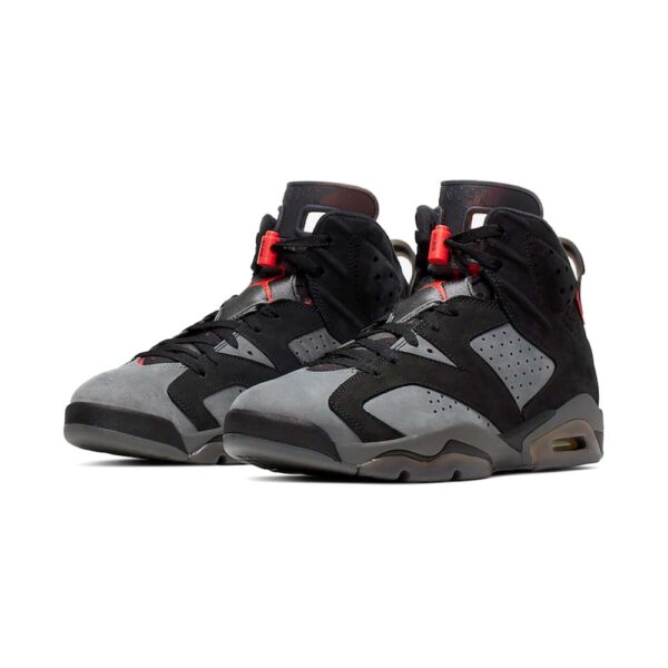 AJ 6 PSG Paris Saint-Germain – Image 2
