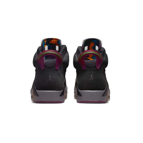 AJ6 Bordeaux Retro – Image 5