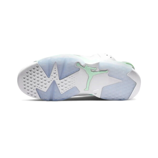 Mint Foam AJ 6 (W) – Image 3