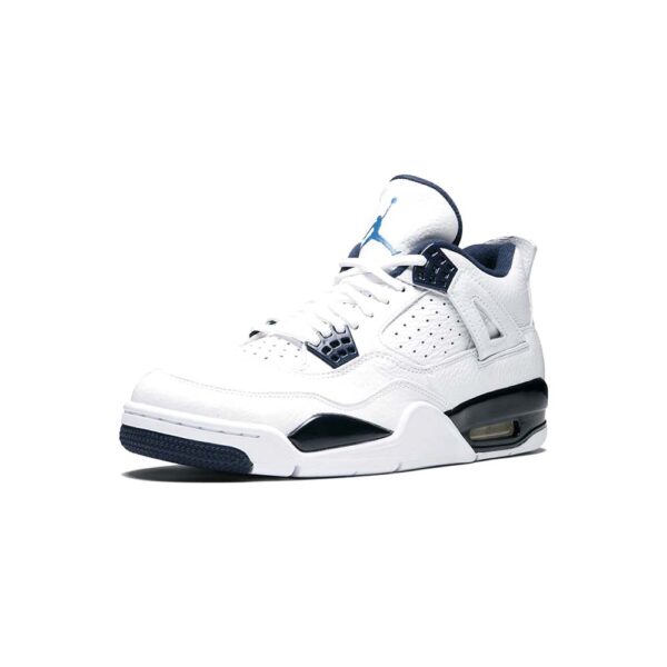 AJ 4 LS 'Legend Blue' – Image 4
