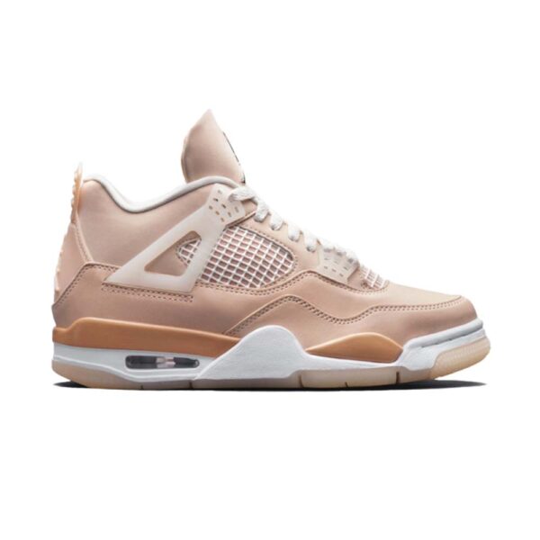 AJ 4 WMNS Shimmer – Image 3