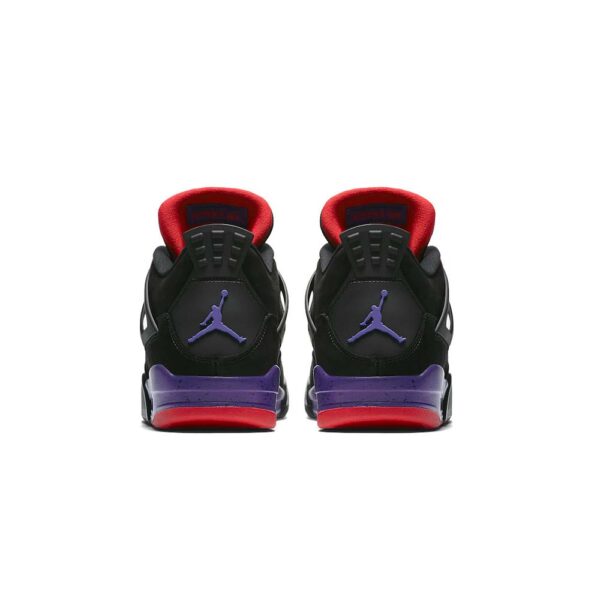 AJ 4 NRG 'Raptors' (en anglais) – Image 5