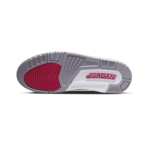 Air Jordàn 3 rouge cardinal – Image 5