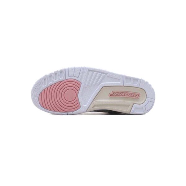 Femmes AJ WMNS 3 Retro Pink – Image 4