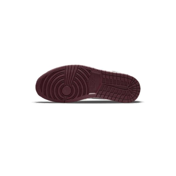 AJ 1 Bordeaux OG Highs – Image 5
