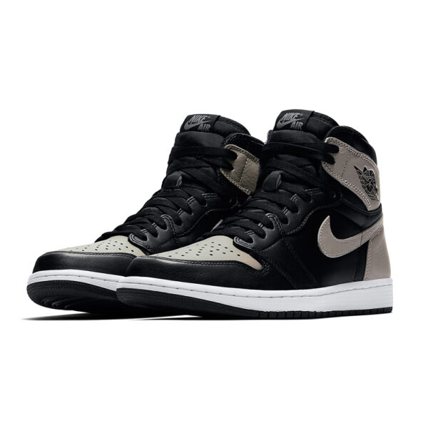 AJ 1 'SHADOW' 2018 RETRO – Image 2