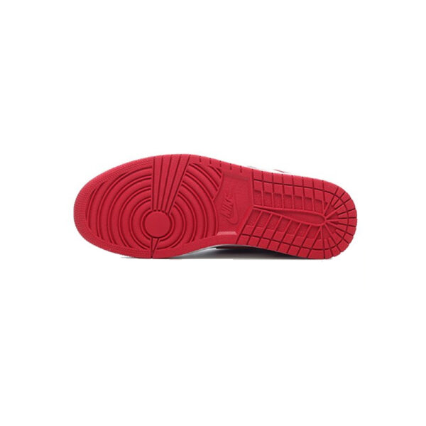 AJ 1 High OG Heritage Sneaker – Image 4