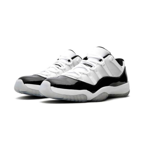AJ11 Low Concord – Image 2