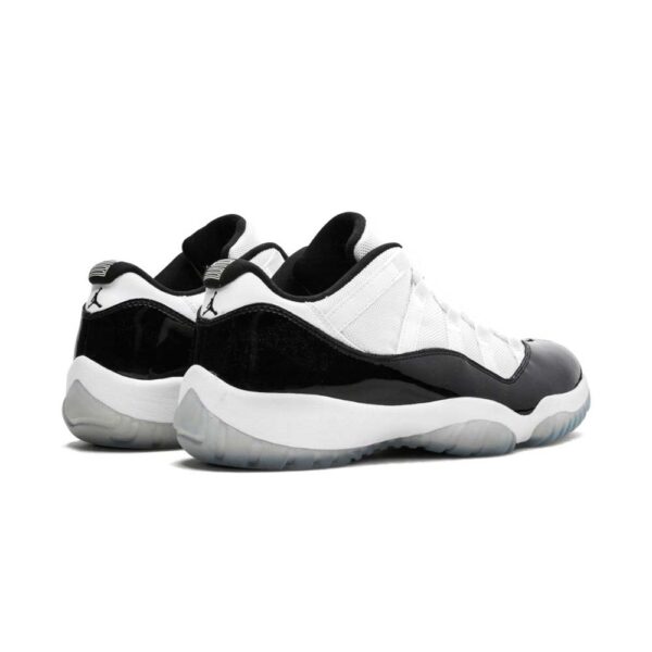 AJ11 Low Concord – Image 3