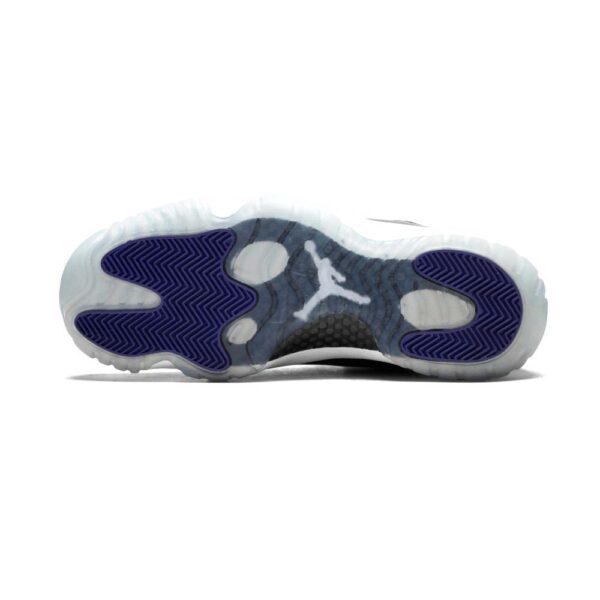 AJ11 Low Concord – Image 5