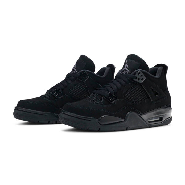 Chat noir AJ 4 Retro – Image 2