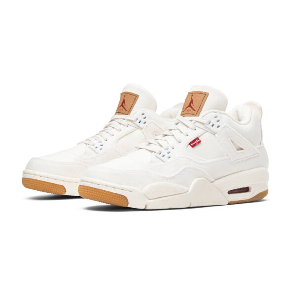 AJ 4 RTR Levis NRG Youth Edition – Image 2