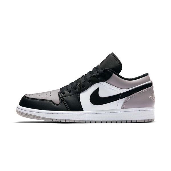 Air Jordân 1 Low Retro Atmosphere (en anglais)