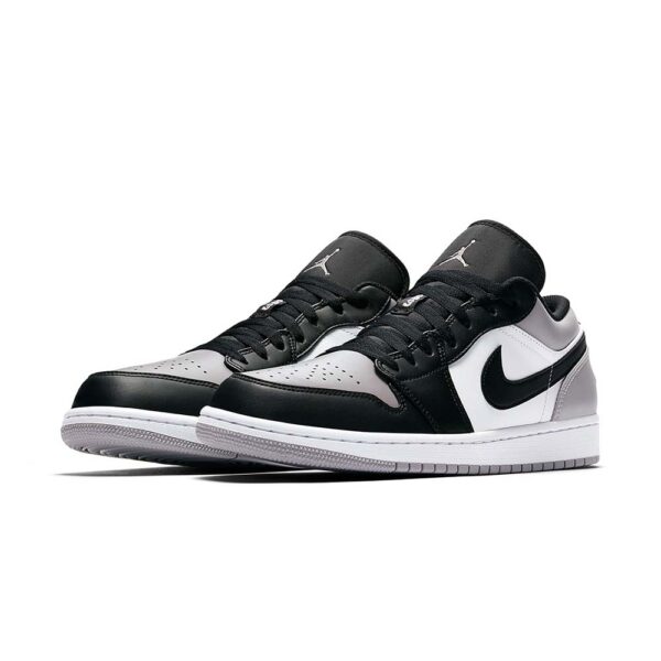 Air Jordân 1 Low Retro Atmosphere (en anglais) – Image 2