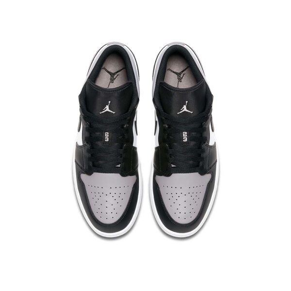 Air Jordân 1 Low Retro Atmosphere (en anglais) – Image 4