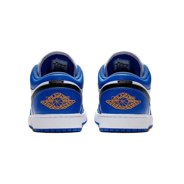 AJ 1 Low Hyper Royal' Retro – Image 3