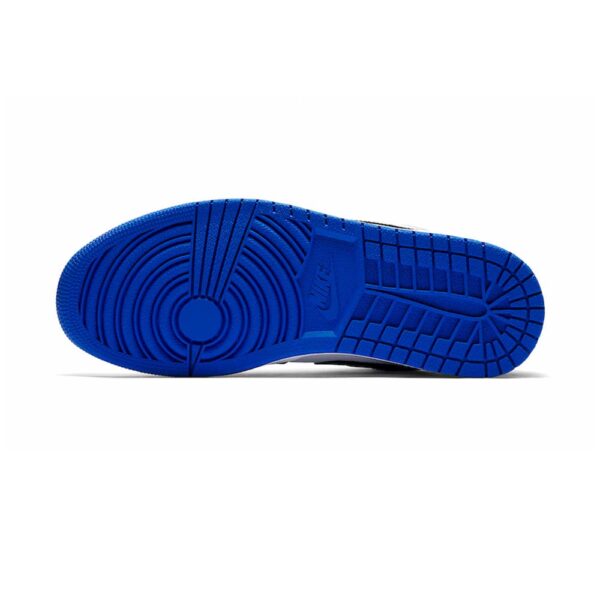 AJ 1 Low Hyper Royal' Retro – Image 5