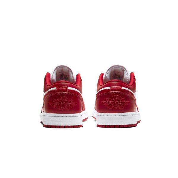 AJ 1 Low Gym Red – Image 3