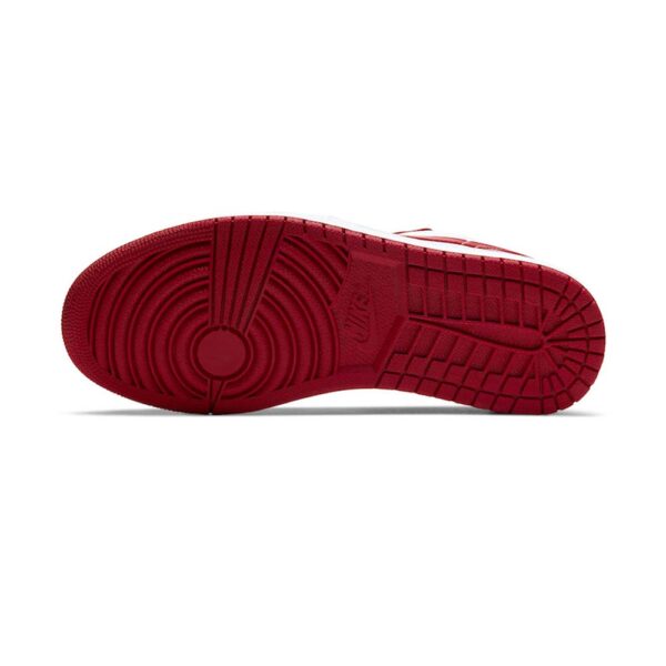AJ 1 Low Gym Red – Image 5