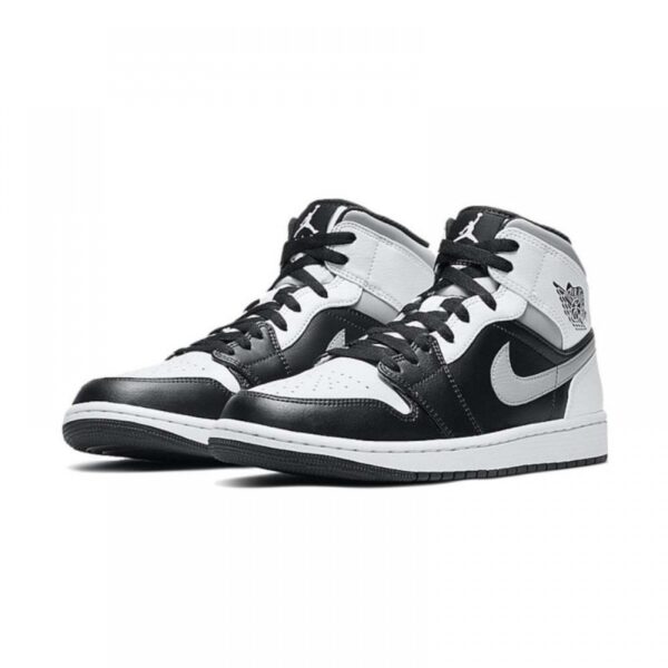 AJ1 MID "WHITE SHADOW" (OMBRE BLANCHE) – Image 2