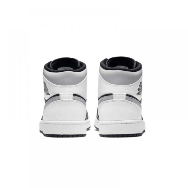 AJ1 MID "WHITE SHADOW" (OMBRE BLANCHE) – Image 4