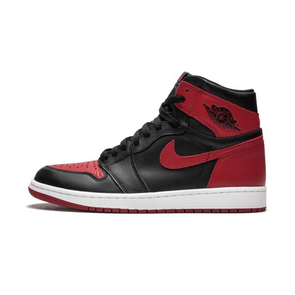 Banned Bred AJ 1 OG High Retro