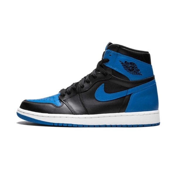2017 Royal AJ 1 Retro OG High