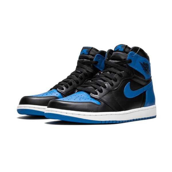 2017 Royal AJ 1 Retro OG High – Image 2
