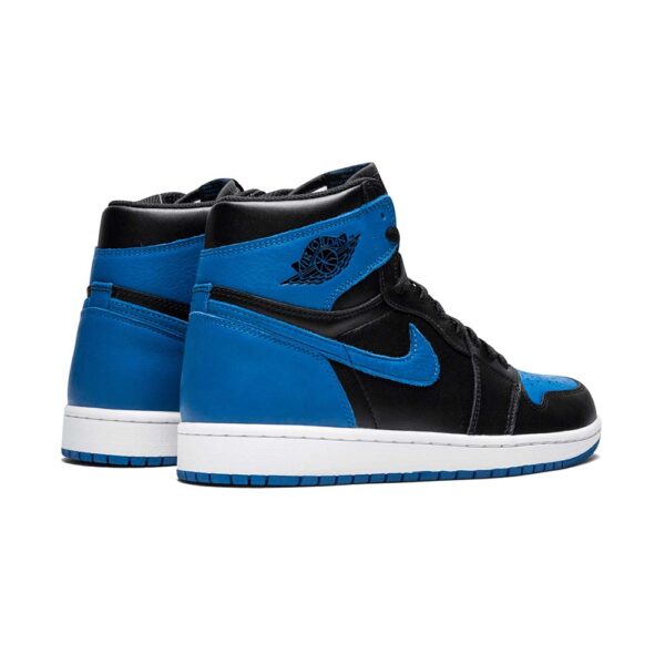 2017 Royal AJ 1 Retro OG High – Image 3