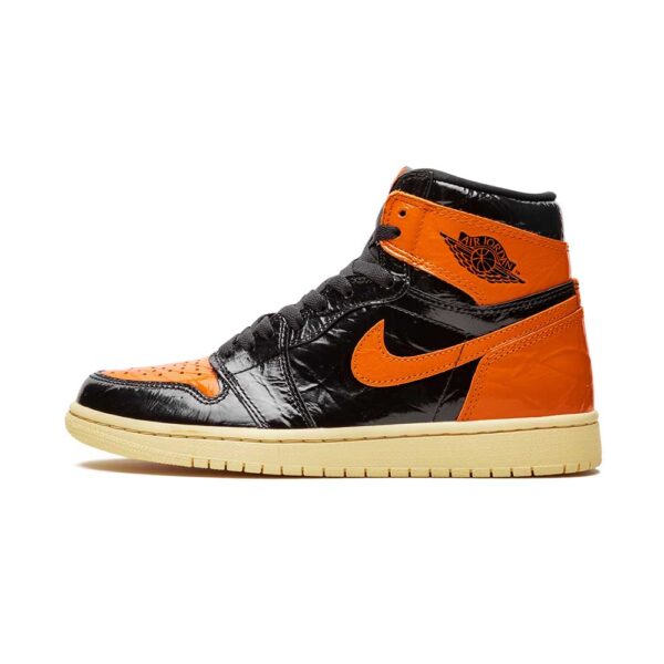 AJ 1 'SBB 3.0' Retro High OG
