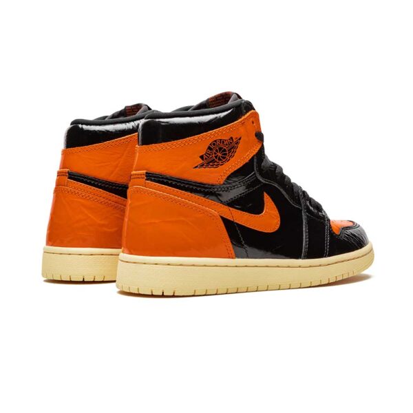 AJ 1 'SBB 3.0' Retro High OG – Image 4