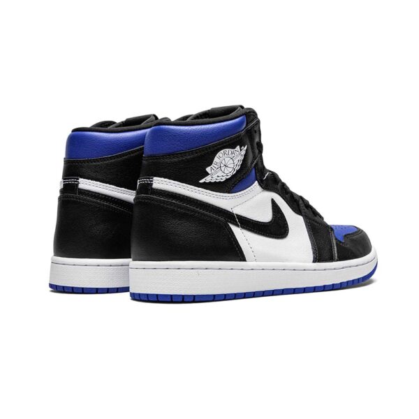 Air Jôrdàn 1 High OG 'Royal Toe' Sneaker – Image 3