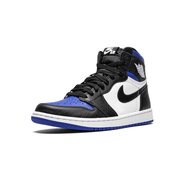 Air Jôrdàn 1 High OG 'Royal Toe' Sneaker – Image 4