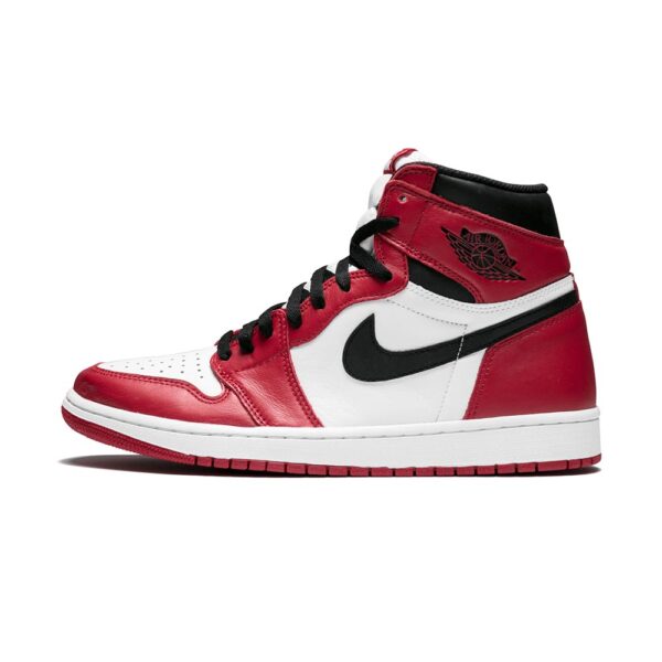 OG Chicago Air Jordân 1
