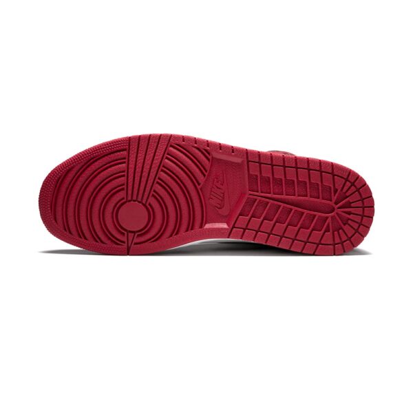 OG Chicago Air Jordân 1 – Image 5