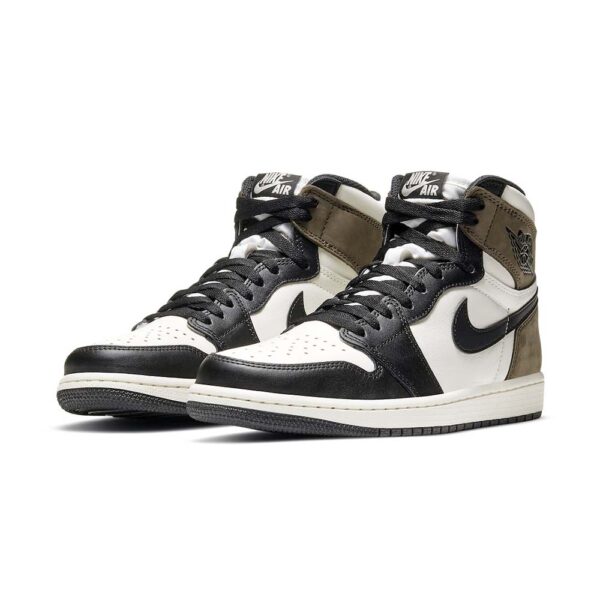 AJ 1 High Mocha – Image 2