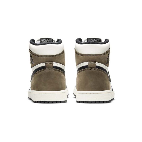 AJ 1 High Mocha – Image 4