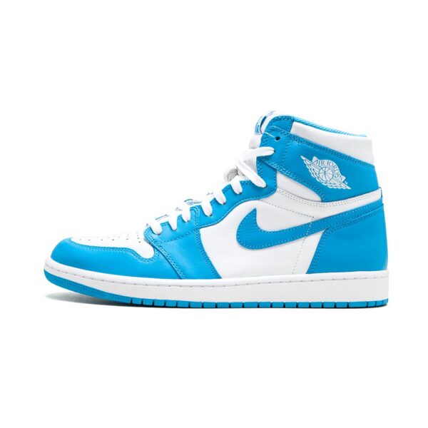 Classic AJ1 Retro 'UNC'