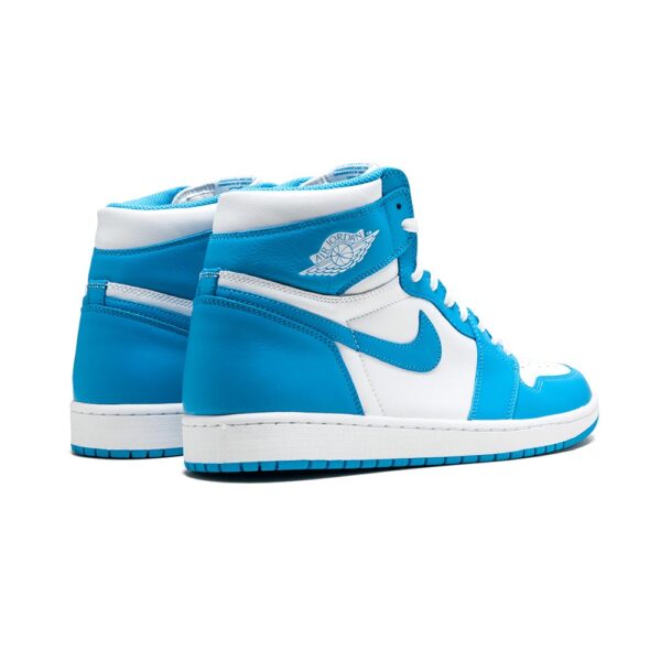 Classic AJ1 Retro 'UNC' – Image 3