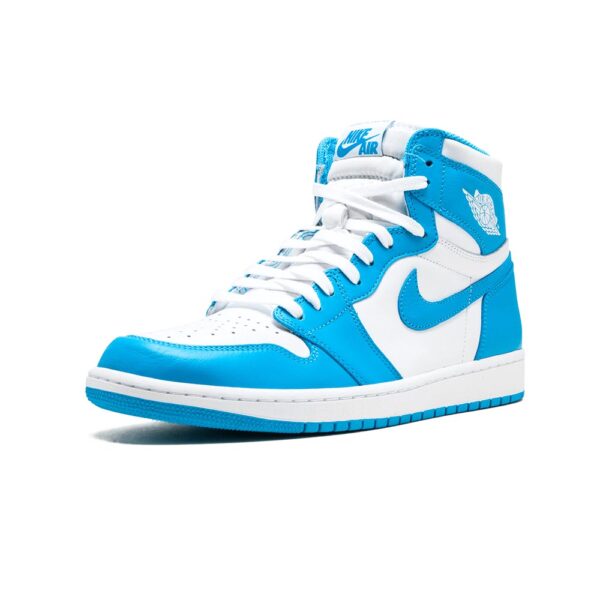 Classic AJ1 Retro 'UNC' – Image 4