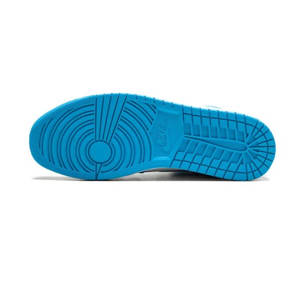 Classic AJ1 Retro 'UNC' – Image 5