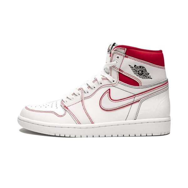 Air Jordân 1 Retro High OG Phantom